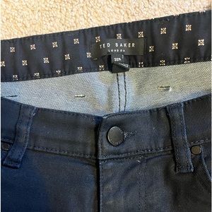 MENS JEANS TED BAKER